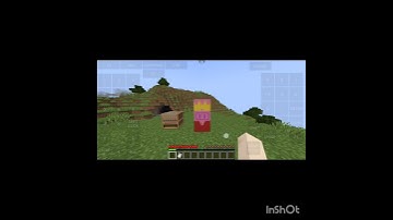 Making technoblade in banner #minecraft #pojavlaucher #music ft. @Technoblade