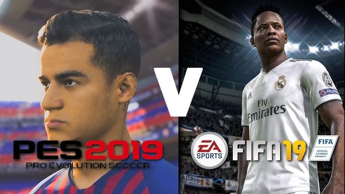 Game FIFA 19 - PS4 - B2Loja