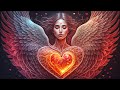 Angelic Music Heal Your Feminine Energy ❤️️ 432 Hz Love Frequency Attract True LOVE /Angelic Music