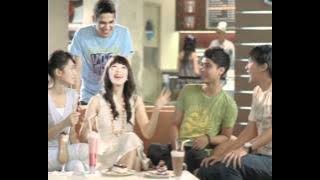 Download lagu CEREBROVIT X-CEL TVC Part 2