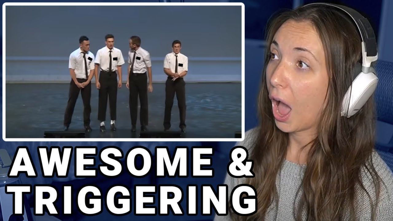 Ex-Mormon Missionary Reacts to The Book of Mormon Musical | Turn It Off