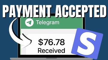 How to Accept Stripe Payment In Telegram Using Mava As Customer Support [UPDATED 2025]