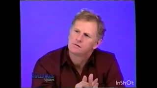 Gordon Clapp On Hollywood Squares 2002
