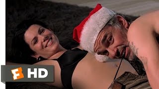 Bad Santa (11/12) Movie CLIP - Wooden Pickle (2003) HD