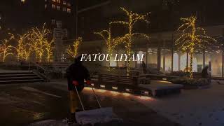 Hichem Tgv-Fatou Liyam Slowedreverb