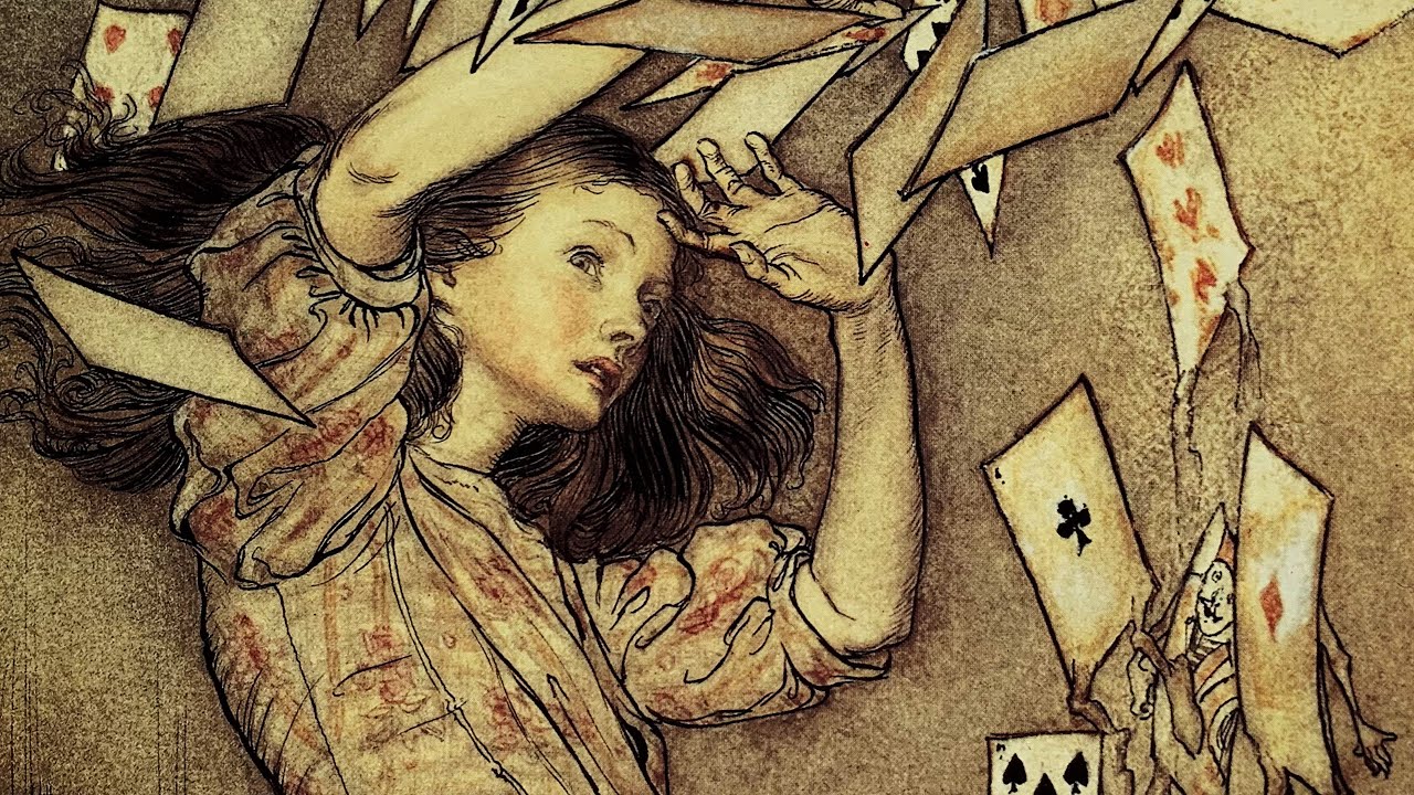 Arthur Rackham: A Life with Illustration: The biography of
