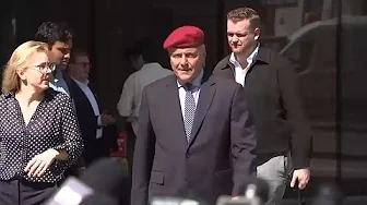 Calls intensify for Sliwa to drop out of NYC mayoral race