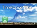 Etna Timelapse 2021