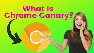 What is Chrome Canary || developedbyjk #chromecanary #browser screenshot 4