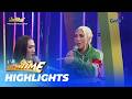 It's Showtime: Meme Vice, ayaw piliin si contestant no. 3! (Miss Q&A)