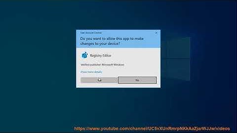 Fix App can’t open using Built-in Administrator Account on Windows 10