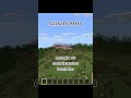Melhores seeds do Minecraft pt.2 #minecraft #minecraftshorts #fyp