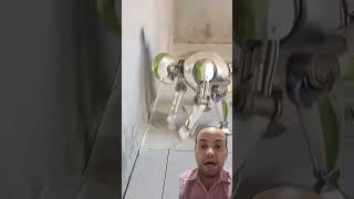 Robô Tecnológico Para A Construção Civil