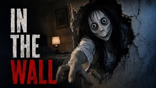 MOMO Was Inside My Wall | Short Horror Film