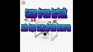 Game drone simulator terbaik android screenshot 4