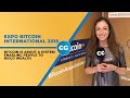 Bitcoin Expo 2014  Toronto, Canada