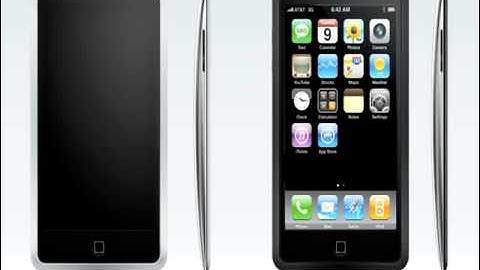 iOS 5 Benefits -- iPod Touch 4th Generation