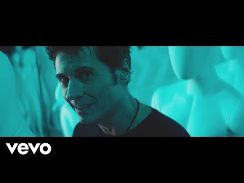 Capital Inicial - Não Me Olhe Assim