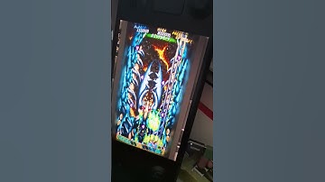 Mega Bezel Experiments Tube Shader