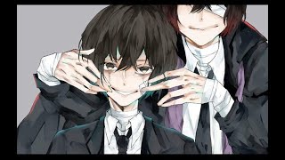 Dazai Osamu Happy Face Ai cover