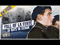 Day Nine – Hitler’s Halt Order and Tragedy at La Ferté - Ten Days in Sedan WW2 Documentary Special