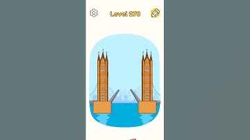 DOP 4 (Draw One Part) | Level 278 | #shorts #trending #puzzle #viral