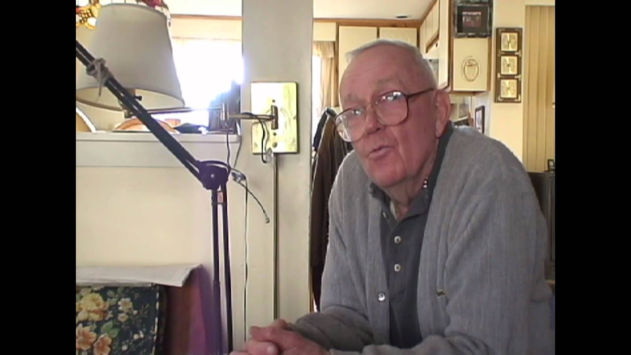 Roy D Mercer YouTube