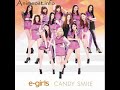 E-Girls Love Letter(Album Version)
