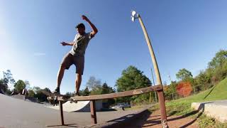 Thursday Throwdown 3 AV Homies - 10/5/17