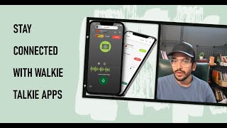 Top 5 Walkie Talkie Apps for Seamless Communication | Push-to-Talk Comparison screenshot 4