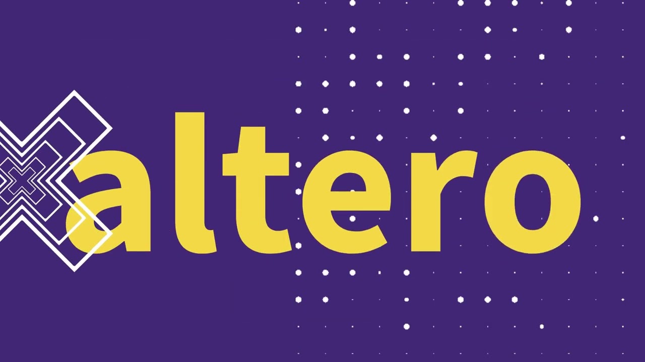 Altero 2025 (long version)