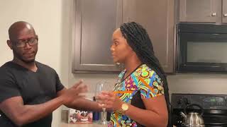 When the Tables Turn (Episode 1)