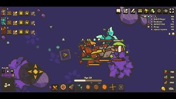 taming.io / insta kill