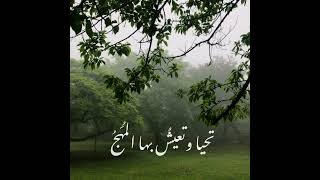 نسمات هواك لها أرج   عمار صرصر - اسمعها