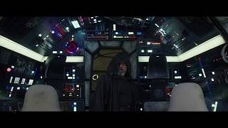 Star Wars: The Last Jedi | Awake