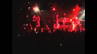 TOC - SIZE feat. MAR, SNIPE, 弘Jr.