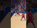 AI LEAKS ON NBA2k26!
