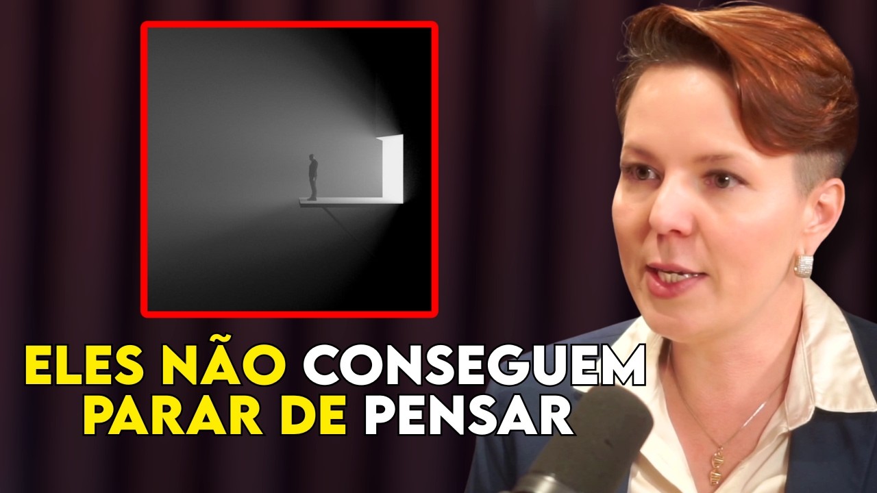 A ARMADILHA MENTAL DOS SUPERDOTADOS | Lutz Podcast