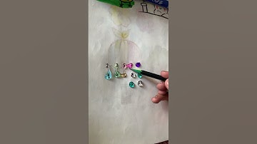 Vẽ đường nối số từ 1 đến 12 #drawing #line #maths #quiz #shortsfeed