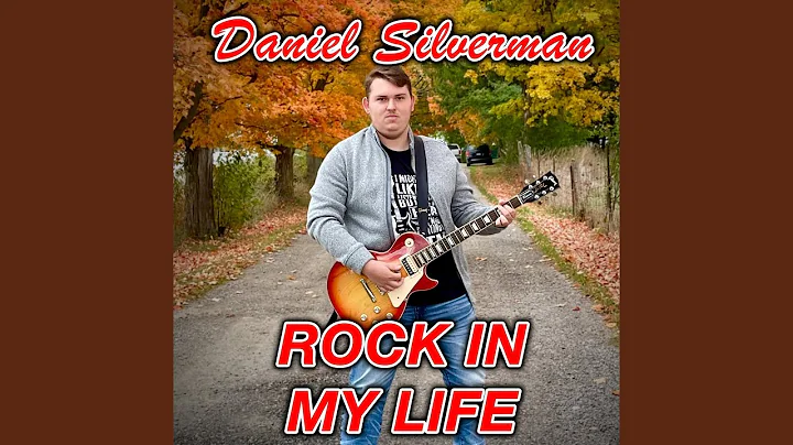 Rock in My Life