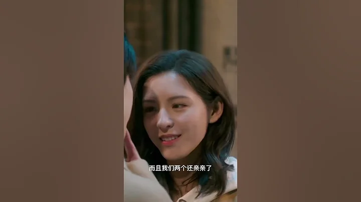 张予曦（zhang yu xi）《南风知我意》她明亮清澈，用爱与善意治愈一切，她是朱旧。 - 天天要闻