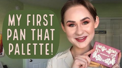 PTP 2021: Tiny Pans Intro!