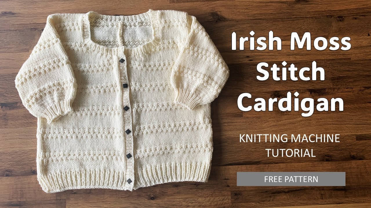 Sentro knitting machine 1 week in.. : r/MachineKnitting