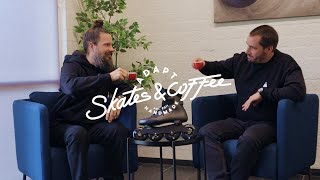 Skates & Coffee - The Superleggera SP Project - part one