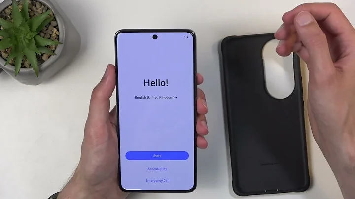 VIVO V50 Unboxing – First Look, Specs, and Hands-On Impressions