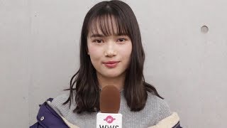 VOCE（ヴォーチェ）最年少モデル・メドウズ舞良から2019年新年あけおめメッセージ！「上京するのでモデルとしてたくさん活躍したい」