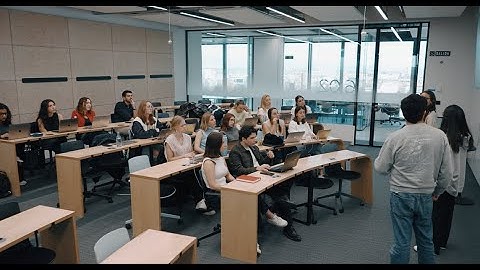 Business Experimentation at IE University | Applying Behavioral Science to Drive Success