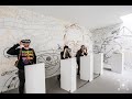 Mars Metaforms VR art exhibition 2017 Moscow