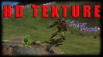 Spore - Mod Pack Textures V1.6