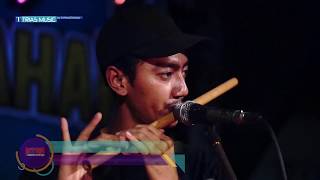 DEVITRIANA-MABUK JANDA-TRIAS MUSIX KARABAN PATI
